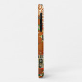 Gustav Klimt De Boom des Levens Fijne Kunst Case-Mate iPhone Case (Achterkant/links)