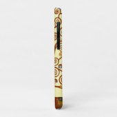 Gustav Klimt De Boom des Levens Fijne Kunst Case-Mate iPhone Case (Achterkant/links)