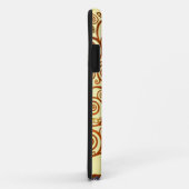 Gustav Klimt De Boom des Levens Fijne Kunst Case-Mate iPhone Case (Achterkant/rechts)