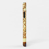 Gustav Klimt De Boom des Levens Fijne Kunst Case-Mate iPhone Case (Achterkant/rechts)