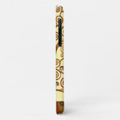 Gustav Klimt De Boom des Levens Fijne Kunst Case-Mate iPhone Case (Achterkant/links)