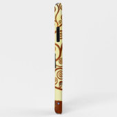 Gustav Klimt De Boom des Levens Fijne Kunst Case-Mate iPhone Case (Achterkant/rechts)