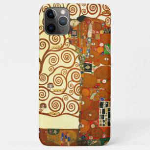 Gustav Klimt De Boom des Levens Fijne Kunst Case-Mate iPhone Case