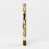 Gustav Klimt De Boom des Levens Fijne Kunst Case-Mate iPhone Case (Achterkant/rechts)