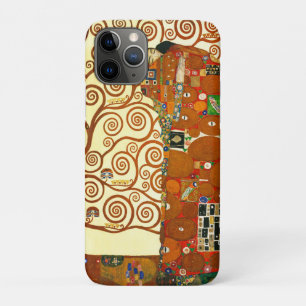 Gustav Klimt De Boom des Levens Fijne Kunst Case-Mate iPhone Case
