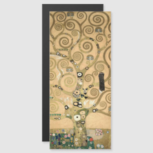Gustav Klimt - De Boom des Levens, Stoclet-fries