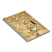 Gustav Klimt - De boom van het leven, Stoclet Frie Notitieboek (Rechterzijde)