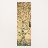 Gustav Klimt - De boom van het leven, Stoclet Frie Yogamat (Voorkant)