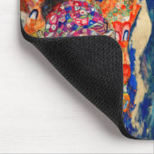 Gustav Klimt - De Bruid (onvoltooid) Muismat (Hoek)