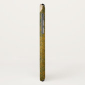 Gustav Klimt De hoop II, Die Hoffnung II Case-Mate iPhone Case (Achterkant/links)
