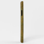 Gustav Klimt De hoop II, Die Hoffnung II Case-Mate iPhone Case (Achterkant/rechts)