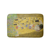 Gustav Klimt - De Kus Badmat (Voorkant)
