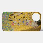 Gustav Klimt De Kus Case-Mate iPhone Case (Achterkant (horizontaal))