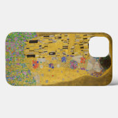 Gustav Klimt De Kus Case-Mate iPhone Case (Achterkant (horizontaal))