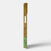 Gustav Klimt De Kus Case-Mate iPhone Case (Achterkant / Rechts)