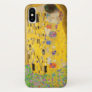Gustav Klimt De Kus Fijne Kunst Case-Mate iPhone Case