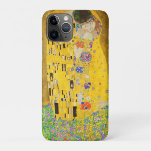Gustav Klimt De Kus Fijne Kunst Case-Mate iPhone Case