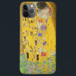 Gustav Klimt De Kus Fijne Kunst Case-Mate iPhone Case<br><div class="desc">Gustav Klimt De Kus Fijne Kunst Telefoonhoes</div>