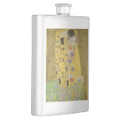 Gustav Klimt - De Kus Flacon (Rechts)