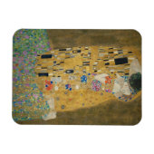 Gustav Klimt - De Kus Magneet (Horizontaal)