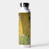 Gustav Klimt - De Kus Waterfles (Links)