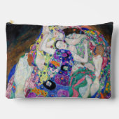 Gustav Klimt - De Maagd Etui (Voorkant)