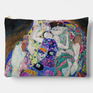 Gustav Klimt - De Maagd Etui