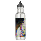 Gustav Klimt - De Maagd Waterfles (Links)