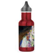 Gustav Klimt - De Maagd Waterfles (Links)