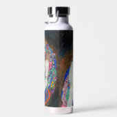 Gustav Klimt - De Maagd Waterfles (Rechts)