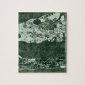 Gustav Klimt - Dood en Leven (voormalige staat) pu Legpuzzel (Verticaal)