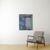 Gustav Klimt - Farmhouse in Opper-Oostenrijk Wandkleed (In situ)