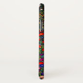 Gustav Klimt Flower Garden Case-Mate iPhone Case (Achterkant / rechts)