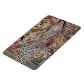 Gustav Klimt Fredericke Maria Biermagneet Magneet (Linkerzijde)