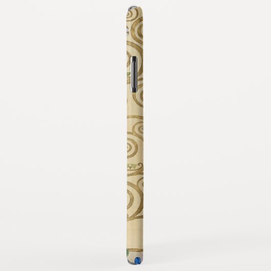 Gustav Klimt Fulfillment Case-Mate iPhone Case (Achterkant/rechts)