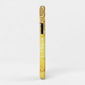 Gustav Klimt Fulfillment Lovers Fine Art Case-Mate iPhone Case (Achterkant/rechts)