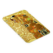 Gustav Klimt Fulfilment Magnet Magneet (Rechterzijde)