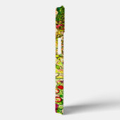 Gustav Klimt Garden met kippen Case-Mate iPhone Case (Achterkant / Rechts)