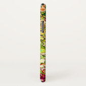 Gustav Klimt Garden met kippen Case-Mate iPhone Case (Achterkant / rechts)