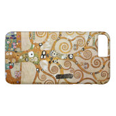 Gustav Klimt Golden Tree of Life with Bird Case-Mate iPhone Case (Achterkant (Horizontaal))