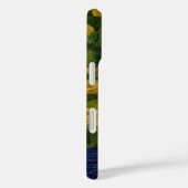 Gustav Klimt goud cute kat grap, Gustav Klimt kuns Case-Mate iPhone Case (Achterkant / Rechts)