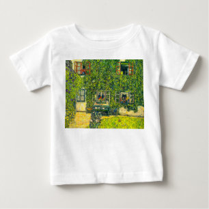 Gustav Klimt Het Huis van Guardaboschi