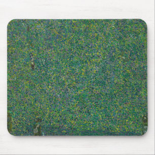 Gustav Klimt - Het park Muismat