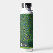 Gustav Klimt - Het Park Waterfles (Links)