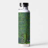 Gustav Klimt - Het Park Waterfles (Rechts)