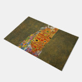 Gustav Klimt - Hoop Deurmat (Schuin)