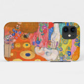 gustav klimt , hoop ii Case-Mate iPhone case (Achterkant (horizontaal))
