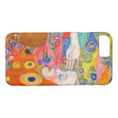 gustav klimt , hoop ii Case-Mate iPhone case (Achterkant (Horizontaal))