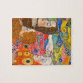 gustav klimt , hoop ii legpuzzel (Horizontaal)