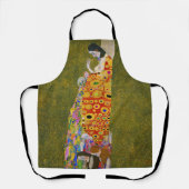 Gustav Klimt - Hoop II Schort (Voorkant)